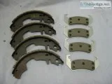 1956 FORD TRUCK CARBURETOR
