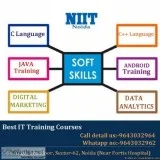 Campus Training Institute in Noida