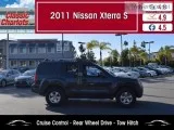 Used 2011 Nissan Xterra S for Sale in San Diego - 18964a