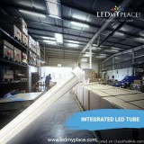 Led Integrated Tubes Best Suitable For Indoor Lighting