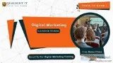 Digital Marketing Class room Training