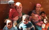 Giving Homes To People Struck By Natural Disasters