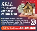 We buy inherited probate houses Des Moines Iowa