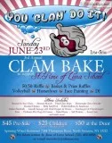 Clambake