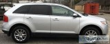 2013 Ford Edge Limited AWD