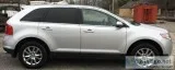 2013 Ford Edge Limited AWD