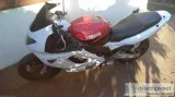 1998 Yamaha YZF600R (Fixer Upper)