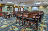 Hotel Accommodations for Business and Leisure Trip in Ruidoso NM