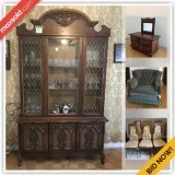 Toronto Estate Sale Online Auction - Yvonne Avenue