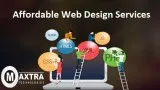 Affordable Web Design Services  Web Design Company