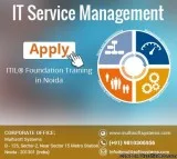 ITIL Training Certification in Noida