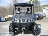 VERY NICE 2013 Yamaha Rhino 700 4x4 LOADED 1750