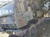 1996 LMTV Cargo Truck