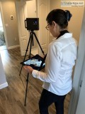 Matterport PRO 2 camera  Website included social and more