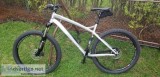 Diamondback &quotline" 27.5 mountain bike