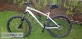 Diamondback &quotline&quot 27.5 mountain bike