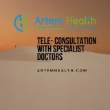 Specialist Doctors Consult online