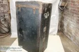 Steamer Trunks