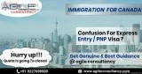 Canada Immigration Visa Consultants In Ahmedabad
