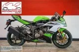 2015 Kawasaki 30th Anniversary ZX6R 636