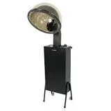 Hooded Hair Dryer