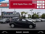 Used 2016 Toyota Prius c One for Sale in San Diego - 19615