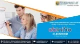 AB Intion Class room Training