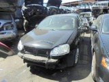 Parting out - 2007 VW Jetta - Black - Parts - 19043
