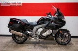 2015 BMW K1600GT Premium Package