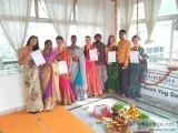 500 Hour Yoga Teacher Training In Rishikesh