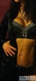 All American Doll CASSIE for Sensual Bodywork