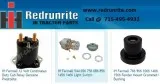 Ih Tractor Cab Upholstery kits Online - Redrunrite