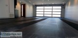 Garage Doors in Maryland