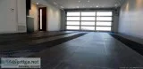 Garage Doors in Maryland