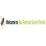 Bee Removal Services in Fort Lauderdale Florida