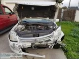 2007 Ford Fusion SEL