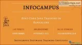 Advanced Java Training In Bangalore