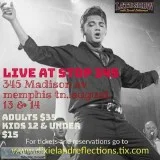 The Ultimate Elvis Justin Shandor