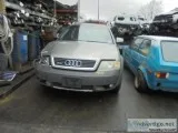 Parting out - 2003 Audi Allroad - Parts - 19025