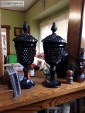 Antique Glassware