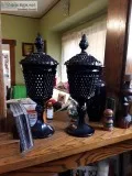 Antique Glassware