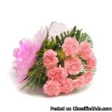 Send Flowers To Kerala - Floweringo