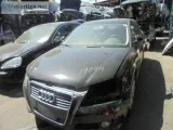 Parting out - 2009 Audi A3 - Hatchback - Parts - 19049