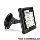 Sat nav from &pound10