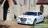 Wedding Car Hire Southampton