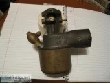 1925-27 CHEVROLET CARBURETOR
