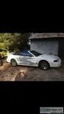 95 Mustang parts