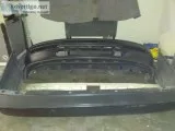 Honda Accord bumpers