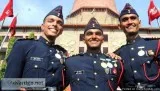 NDA Coaching in Delhi