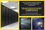 Big Savings on Dell Server Annual maintenance Contract
